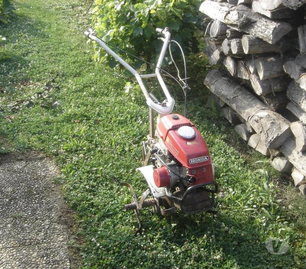  Côte-d'Or Chevigny St Sauveur - 21800 - Photos Vivastreet motobineuse honda FX25 pour pièces