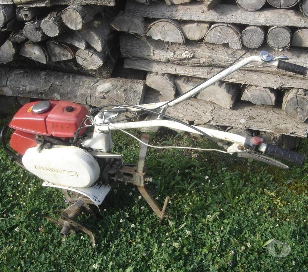  Côte-d'Or Chevigny St Sauveur - 21800 - Photos Vivastreet motobineuse honda FX25 pour pièces