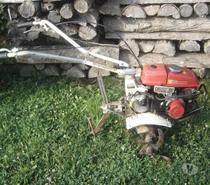 motobineuse honda FX25 pour pièces
