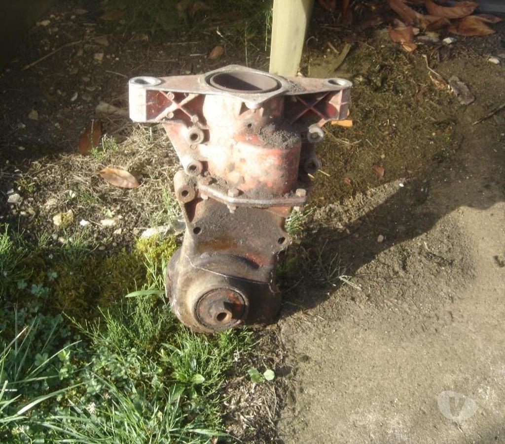  Côte-d'Or Chevigny St Sauveur - 21800 - Photos Vivastreet pont motostandard 3 vitesses