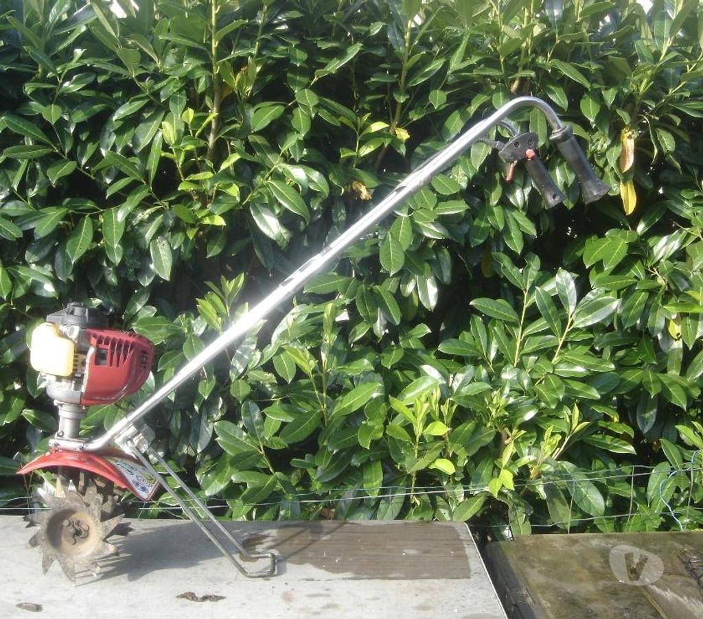  Côte-d'Or Chevigny St Sauveur - 21800 - Photos Vivastreet motobineuse mantis moteur honda pour pièces