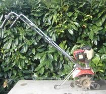 motobineuse mantis moteur honda pour pièces