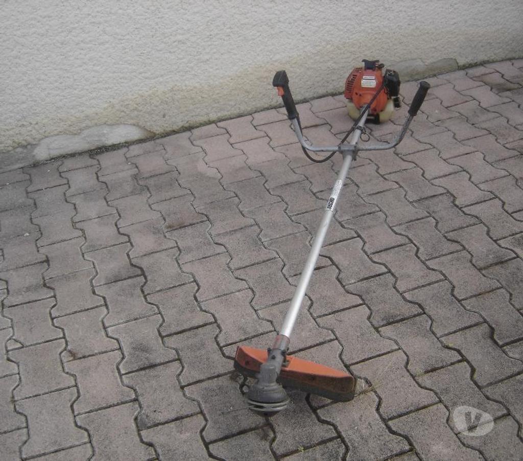  Côte-d'Or Chevigny St Sauveur - 21800 - Photos Vivastreet débroussailleuse a dos ECHO SRM 3550