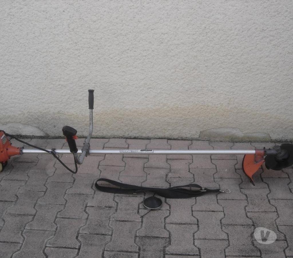  Côte-d'Or Chevigny St Sauveur - 21800 - Photos Vivastreet débroussailleuse a dos ECHO SRM 3550