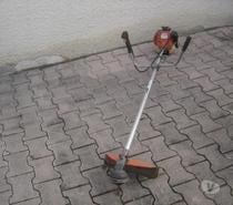 débroussailleuse a dos ECHO SRM 3550