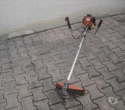 Bricolage - Jardin - Outillage Chevigny St Sauveur Côte-d'Or - Photos Vivastreet débroussailleuse a dos ECHO SRM 3550