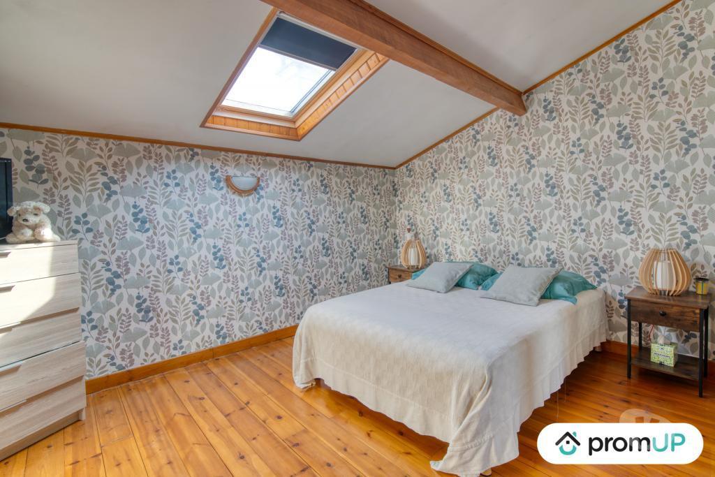 Vente Maison Tarn-et-Garonne Pommevic - 82400 - Photos Vivastreet (V6838) Villa individuelle de 145 m2 à POMMEVIC