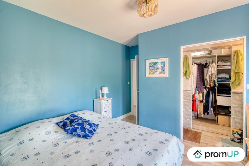 Vente Maison Tarn-et-Garonne Pommevic - 82400 - Photos Vivastreet (V6838) Villa individuelle de 145 m2 à POMMEVIC
