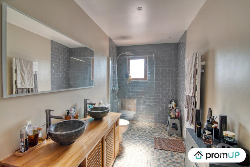 Vente Maison Tarn-et-Garonne Pommevic - 82400 - Photos Vivastreet (V6838) Villa individuelle de 145 m2 à POMMEVIC