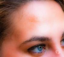 Cherche modèle homme ou femme