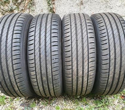 Pièces détachées auto St Etienne St Etienne - Photos Vivastreet 4 roues été 205 60 16 92H Kleber Renault Captur quasi-neuf