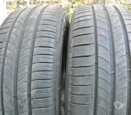 Pièces et services auto St Etienne St Etienne - Photos Vivastreet 2 roues été 205 55 16 91V Michelin pour Peugeot 307