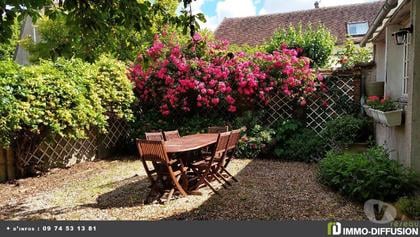 Achat maison Thorigny sur Oreuse Thorigny sur Oreuse - Photos Vivastreet Maison