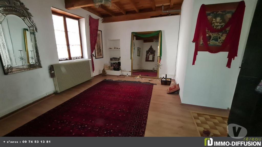 Vente Maison Gard Thoiras - 30140 - Photos Vivastreet Maison Mas de caractère
