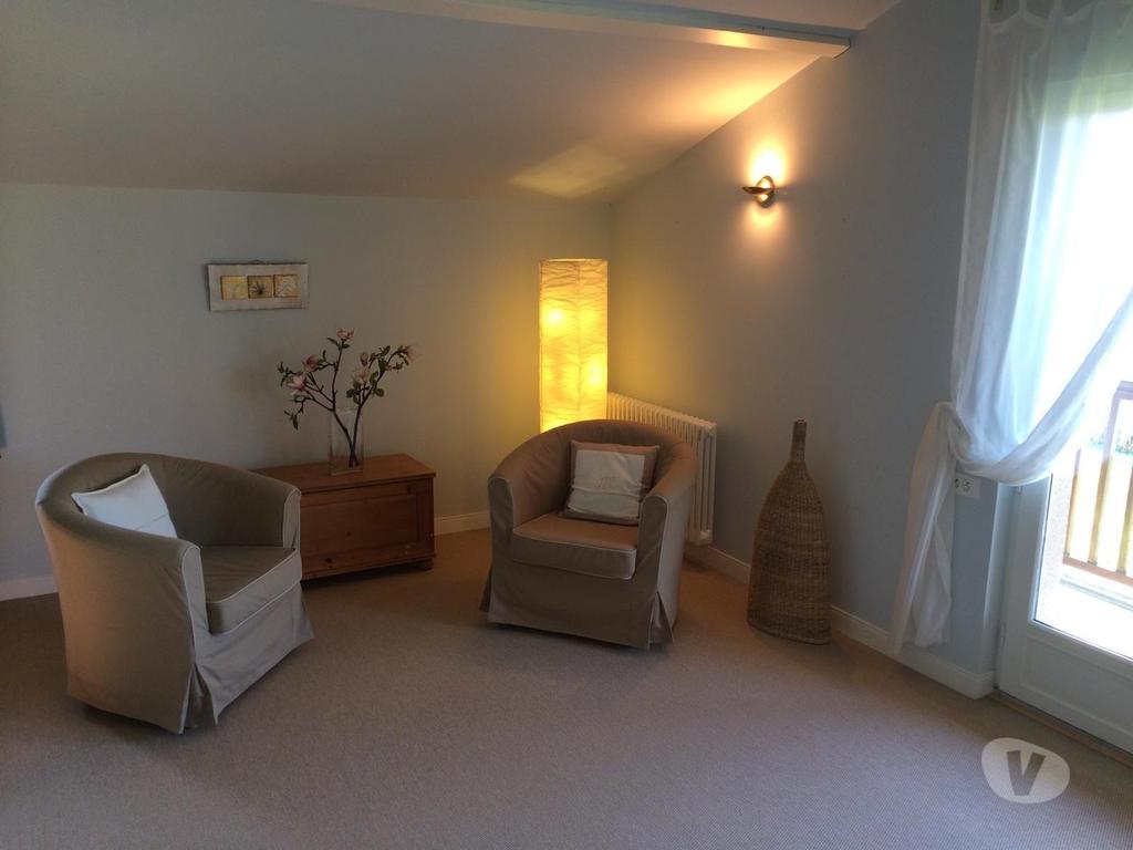 Vente Maison Gers Demu - 32190 - Photos Vivastreet Charmante Maison de Campagne