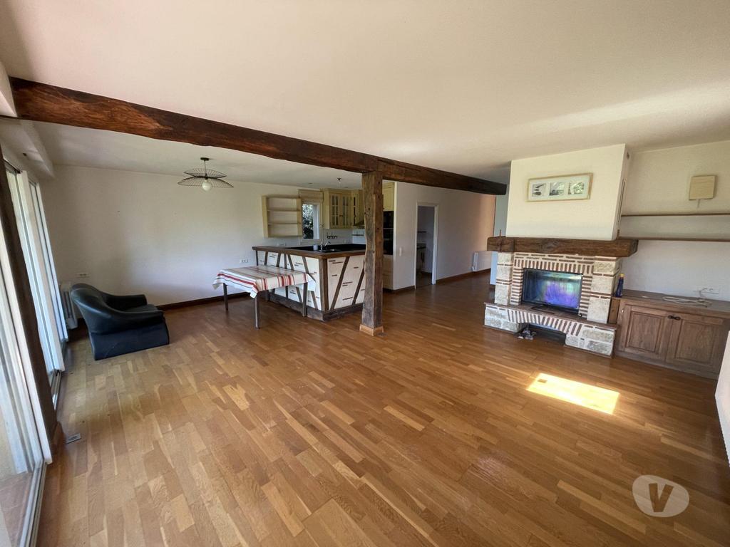 Vente Maison Gers Demu - 32190 - Photos Vivastreet Charmante Maison de Campagne