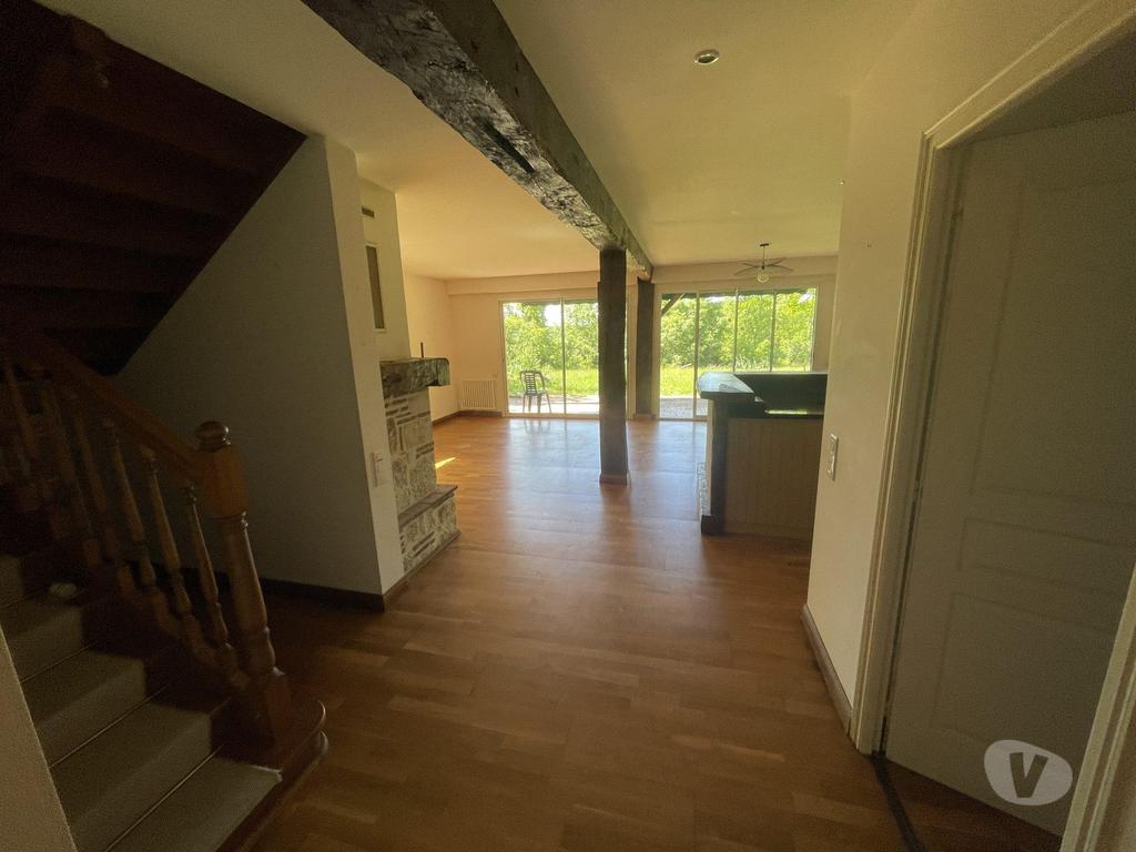 Vente Maison Gers Demu - 32190 - Photos Vivastreet Charmante Maison de Campagne
