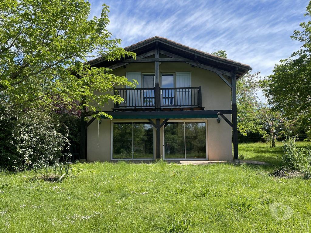 Vente Maison Gers Demu - 32190 - Photos Vivastreet Charmante Maison de Campagne