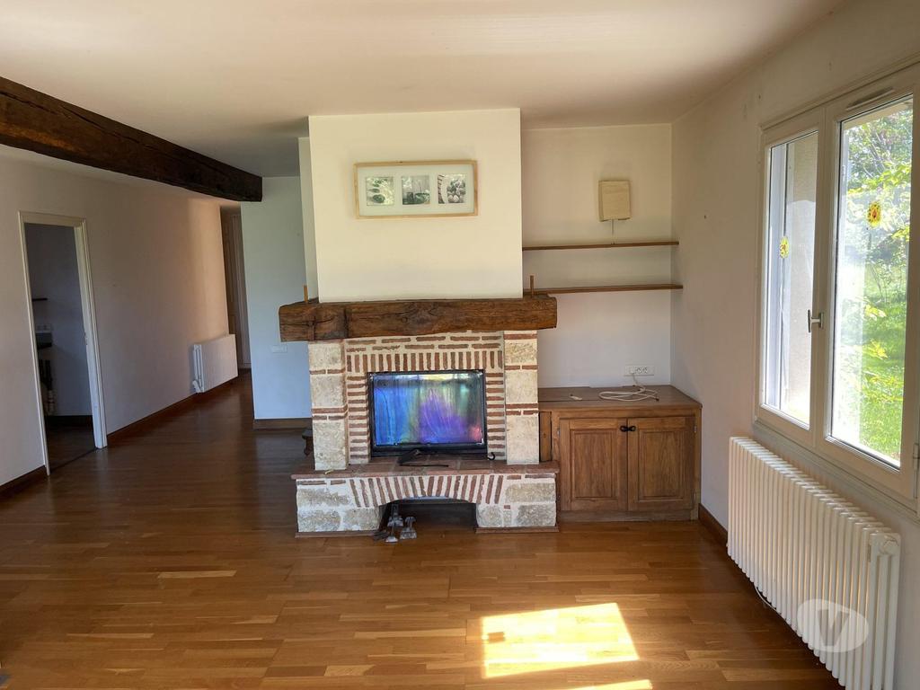 Vente Maison Gers Demu - 32190 - Photos Vivastreet Charmante Maison de Campagne