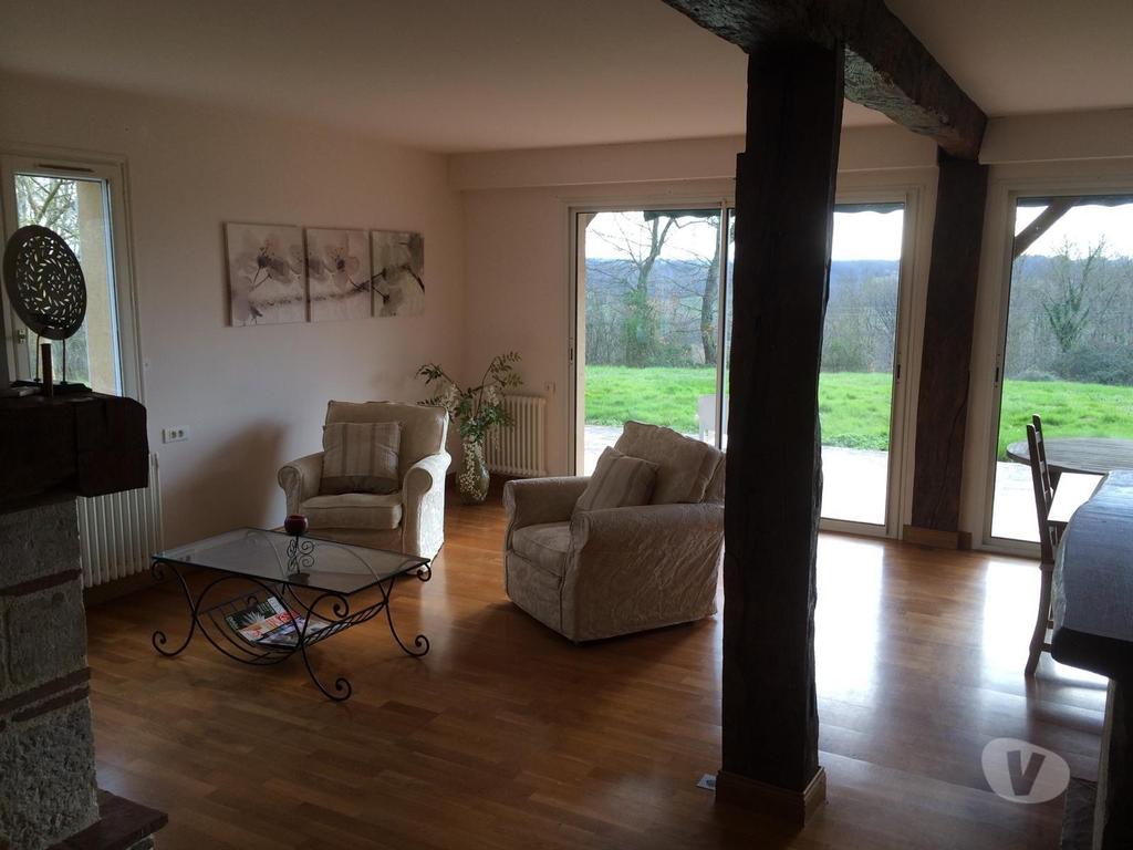 Vente Maison Gers Demu - 32190 - Photos Vivastreet Charmante Maison de Campagne