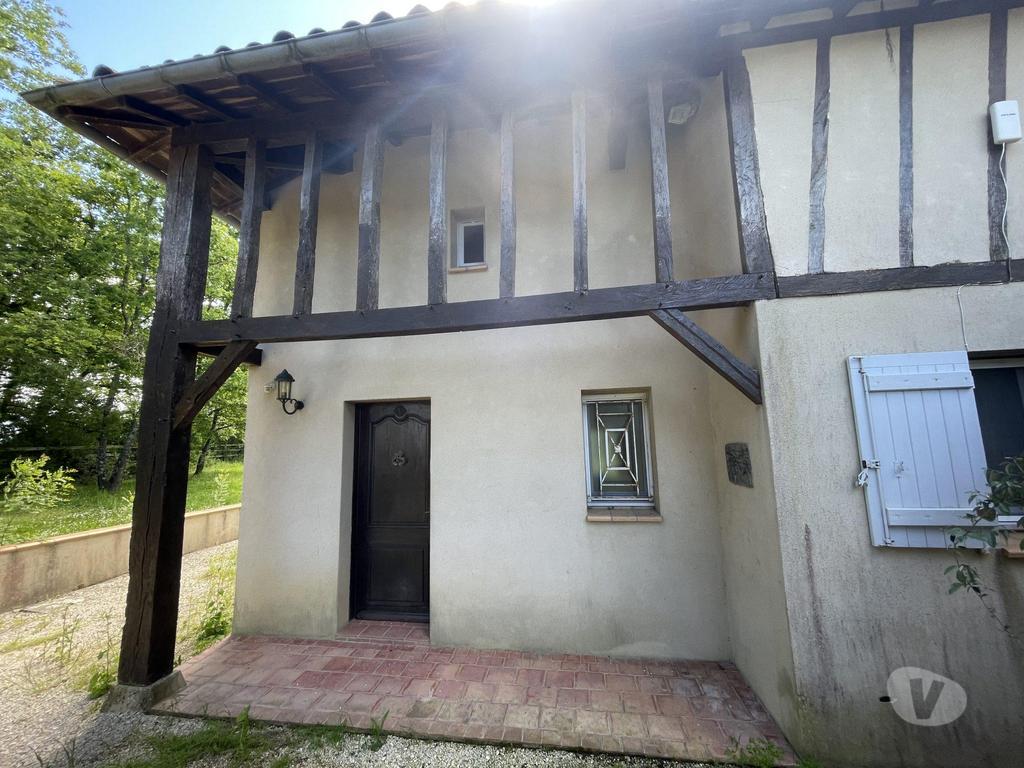 Vente Maison Gers Demu - 32190 - Photos Vivastreet Charmante Maison de Campagne