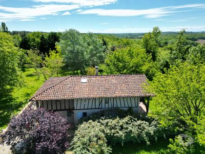 Achat maison Demu Gers - Photos Vivastreet Charmante Maison de Campagne