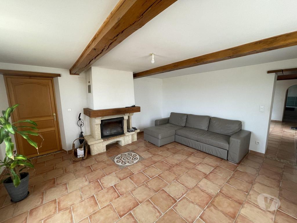 Vente Maison Gers Barcugnan - 32170 - Photos Vivastreet Maison de Campagne avec Gîte à terminer