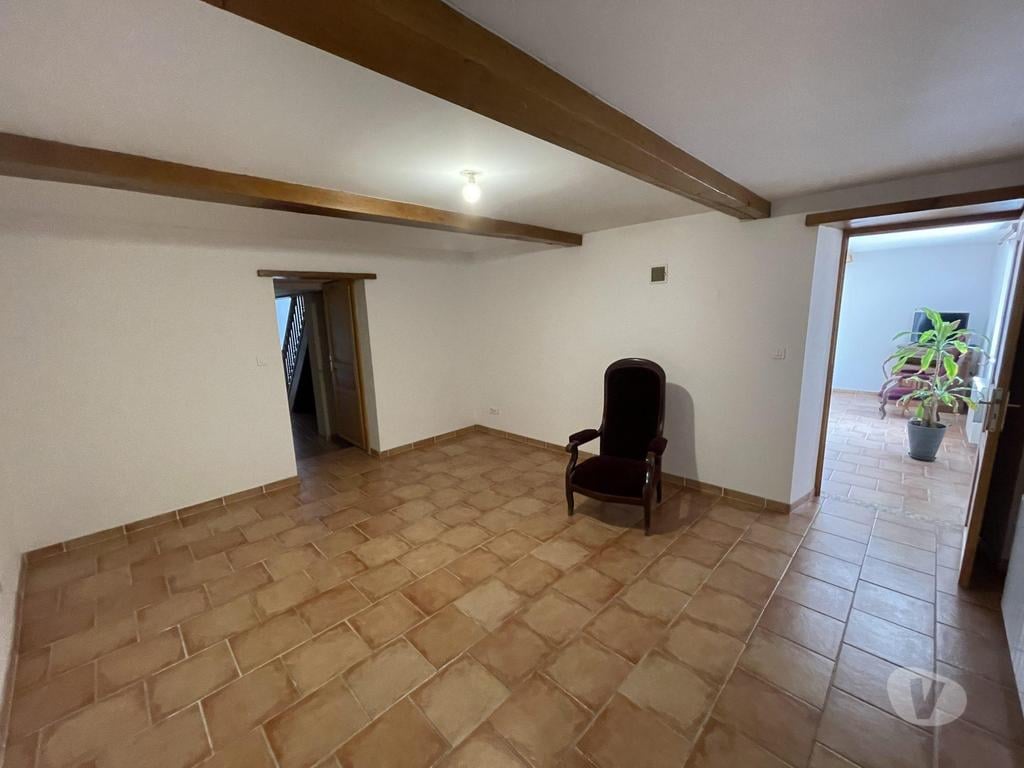 Vente Maison Gers Barcugnan - 32170 - Photos Vivastreet Maison de Campagne avec Gîte à terminer