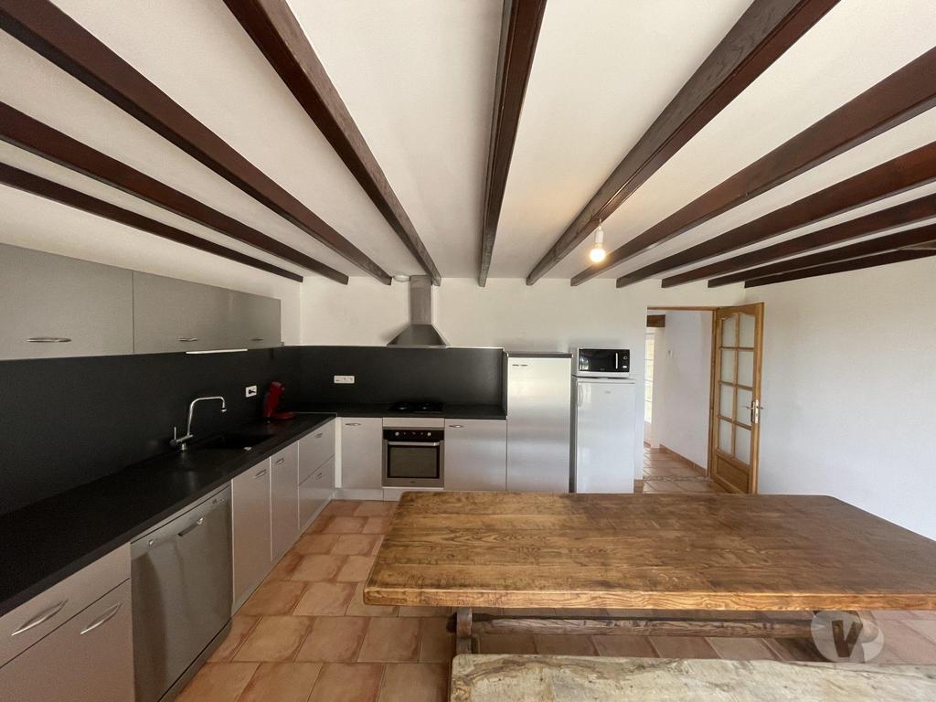 Vente Maison Gers Barcugnan - 32170 - Photos Vivastreet Maison de Campagne avec Gîte à terminer