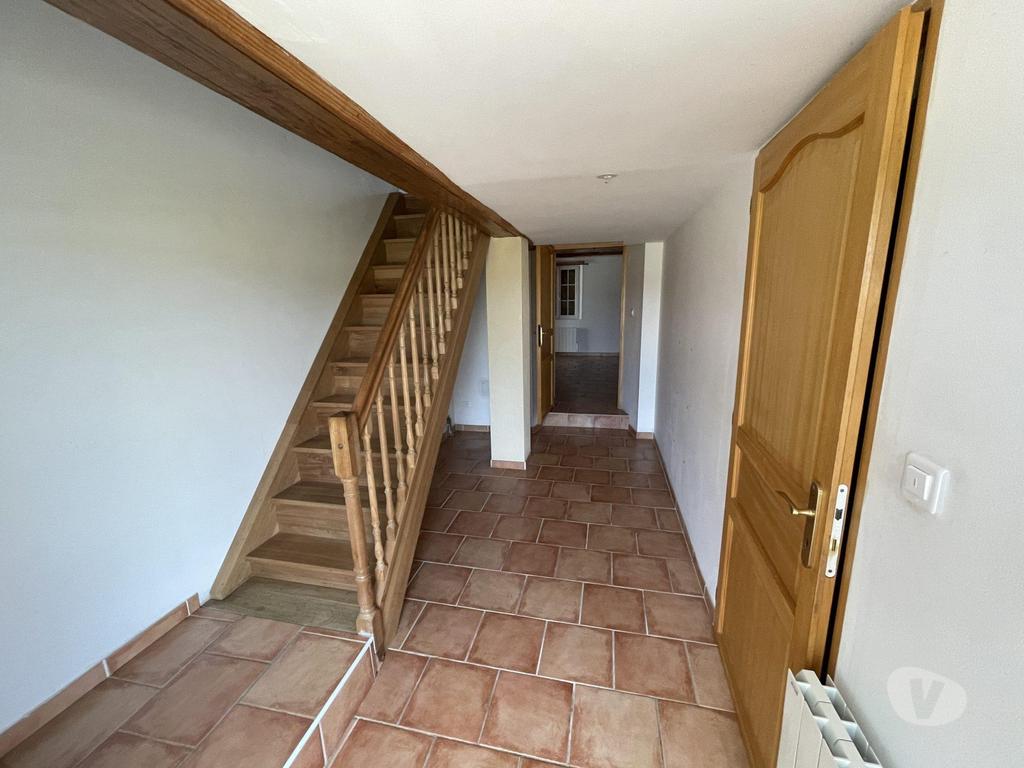 Vente Maison Gers Barcugnan - 32170 - Photos Vivastreet Maison de Campagne avec Gîte à terminer