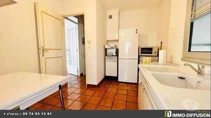 Vente Maison Auch Gers - Photos Vivastreet Maison de ville avec 2 appartements