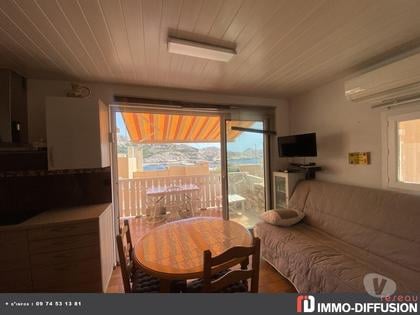 Vente Appartement Marseille Marseille - Photos Vivastreet 1 Pièce