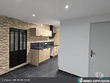 Maison à vendre Mialet Gard - Photos Vivastreet Maison entièrement rénovée