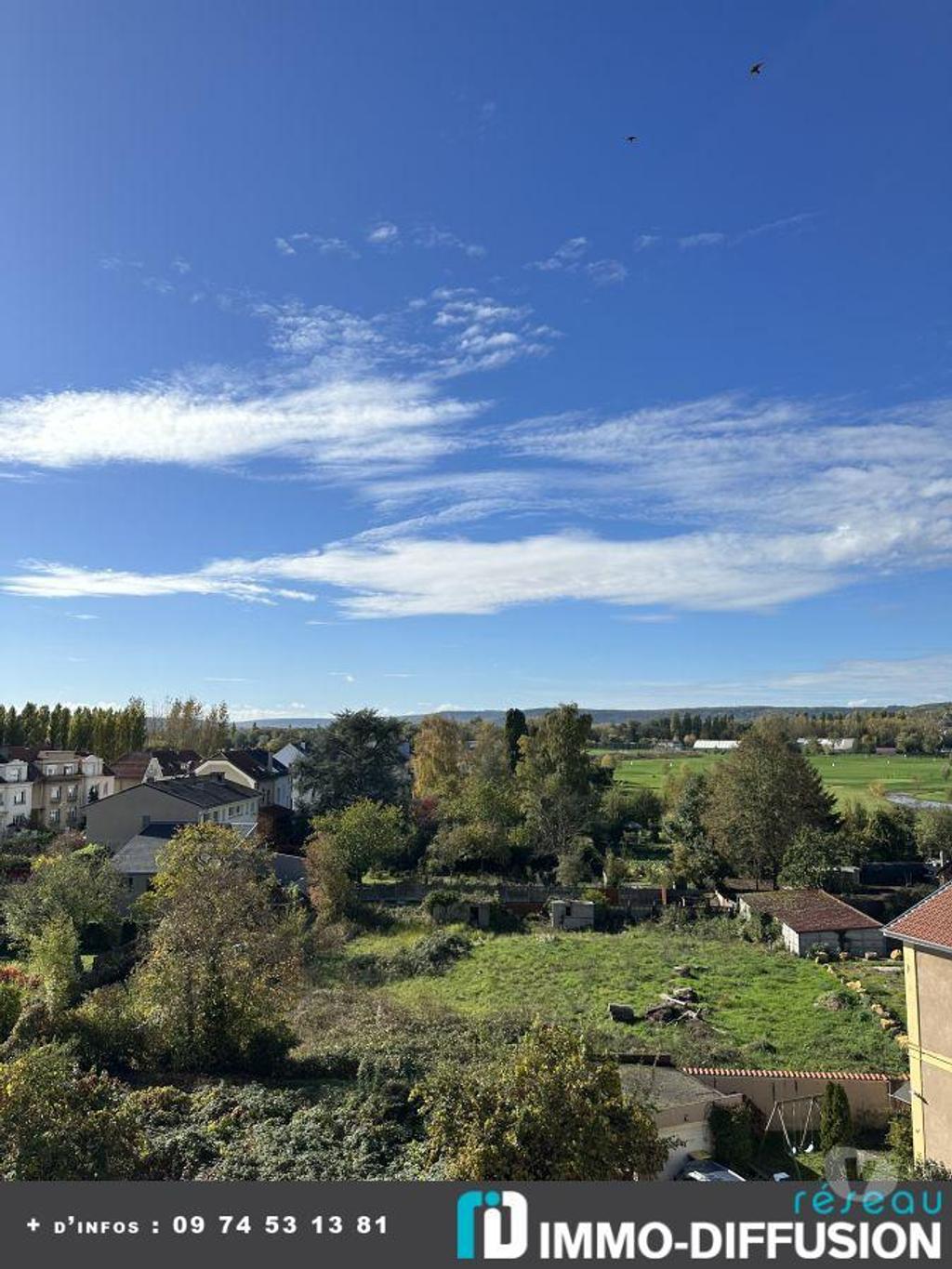 Appartements à vendre Moselle Longeville les Metz - 57050 - Photos Vivastreet 3 Pièces