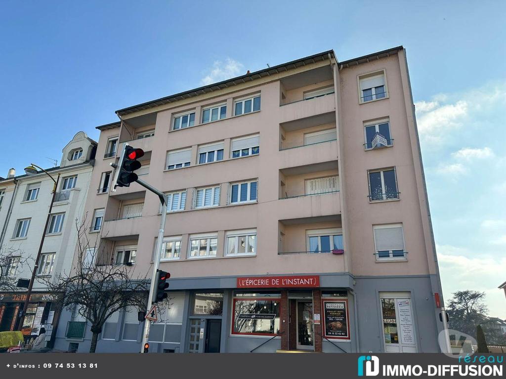 Appartements à vendre Moselle Longeville les Metz - 57050 - Photos Vivastreet 3 Pièces