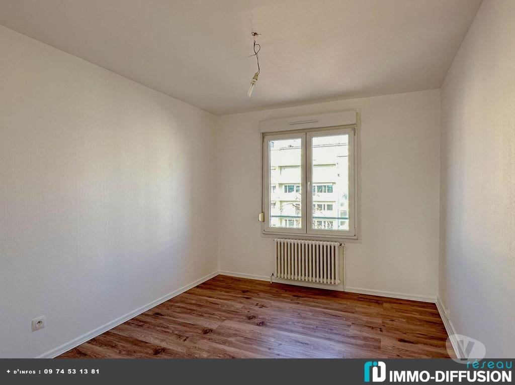 Appartements à vendre Moselle Longeville les Metz - 57050 - Photos Vivastreet 3 Pièces