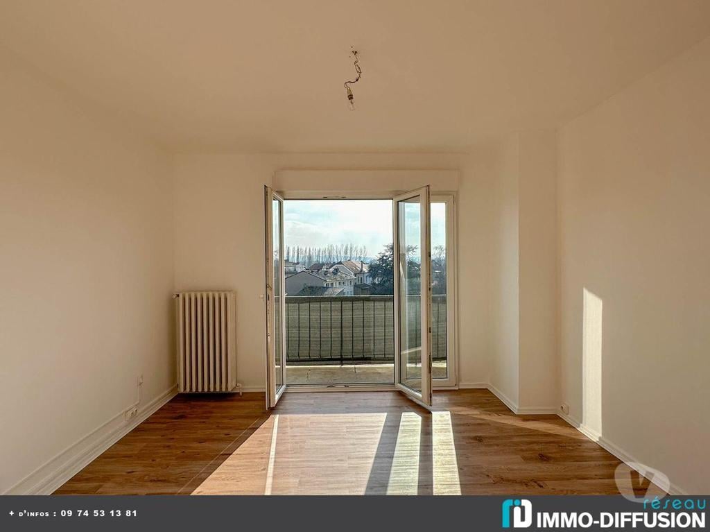 Appartements à vendre Moselle Longeville les Metz - 57050 - Photos Vivastreet 3 Pièces