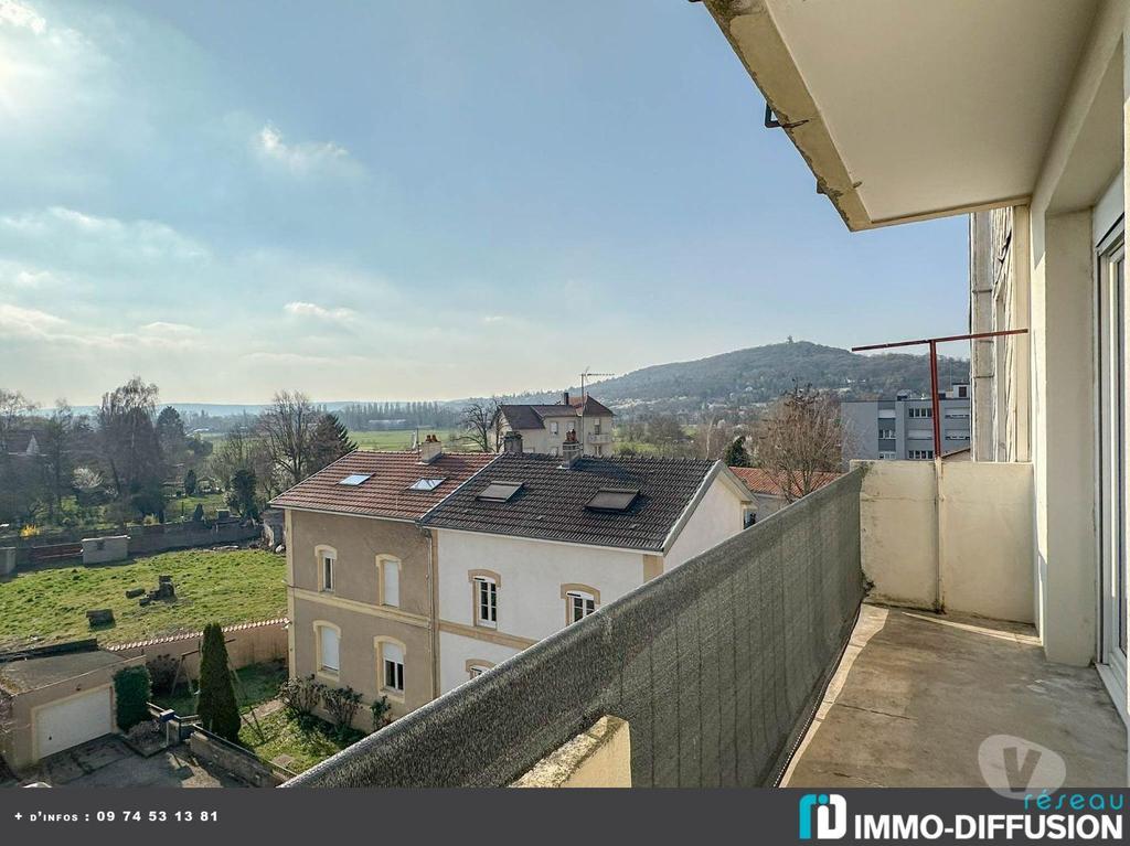Appartements à vendre Moselle Longeville les Metz - 57050 - Photos Vivastreet 3 Pièces