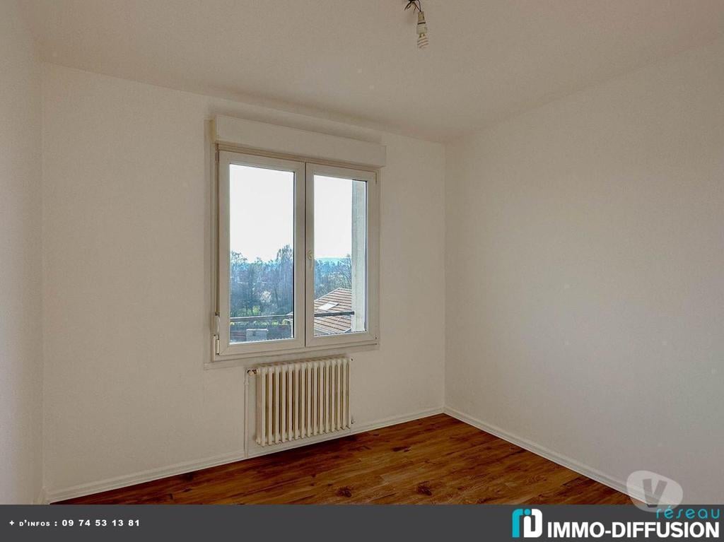 Appartements à vendre Moselle Longeville les Metz - 57050 - Photos Vivastreet 3 Pièces