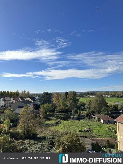 Vente Appartement Longeville les Metz Moselle - Photos Vivastreet 3 Pièces