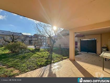 Achat maison Ennery Moselle - Photos Vivastreet Domaine Ensemble Immobilier Terrain + Imm