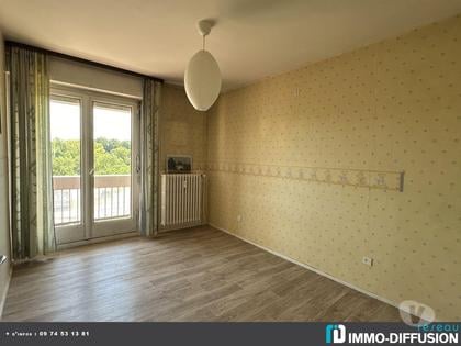 Vendre appartement Longeville les Metz Moselle - Photos Vivastreet 5 Pièces