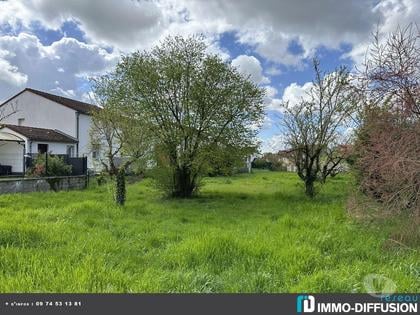 Vente Terrain Ennery Moselle - Photos Vivastreet Terrain Constructible
