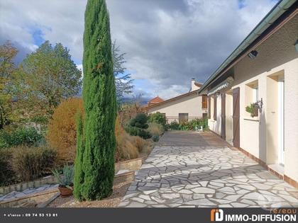 Vente Maison Villerest Loire - Photos Vivastreet Maison