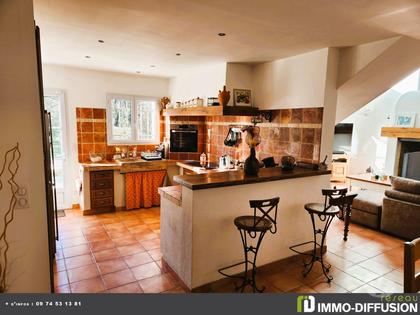 Vente Maison Plan d'Aups Ste Baume Var - Photos Vivastreet Villa