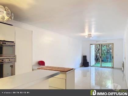 Vendre appartement Le Cannet Alpes-Maritimes - Photos Vivastreet 3 Pièces