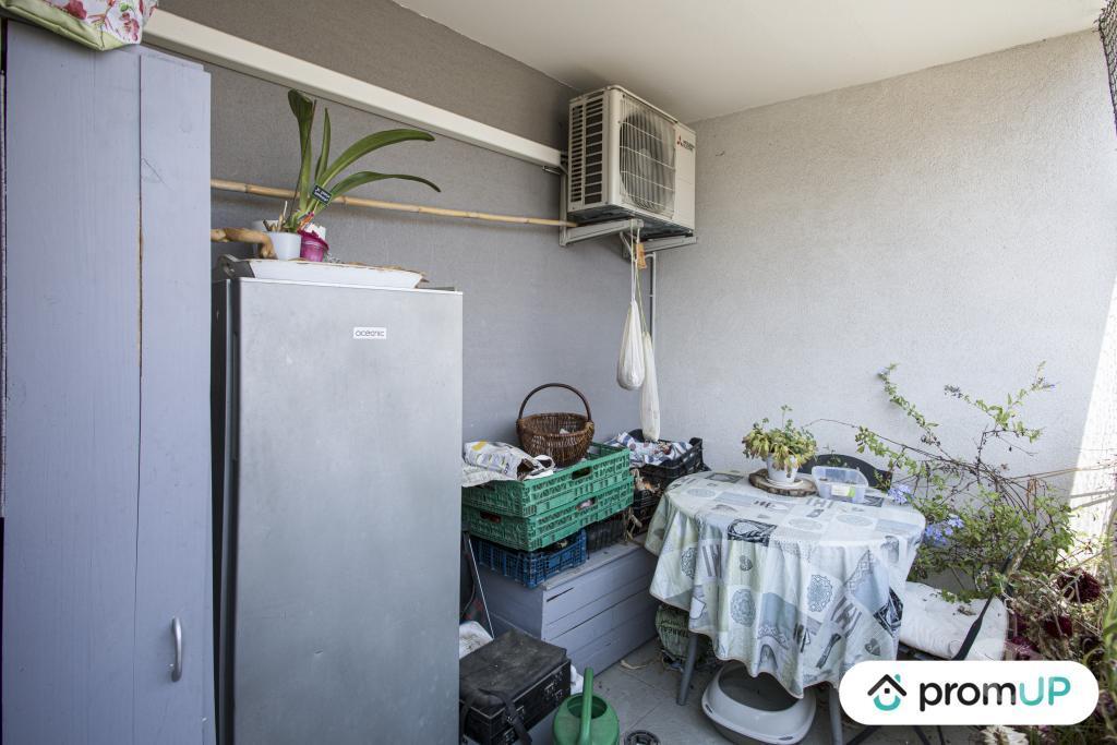 Appartements à vendre Pyrénées-Orientales Perpignan - Photos Vivastreet (V6839) Appartement de 56 m2 à PERPIGNAN