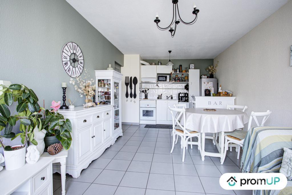 Appartements à vendre Pyrénées-Orientales Perpignan - Photos Vivastreet (V6839) Appartement de 56 m2 à PERPIGNAN