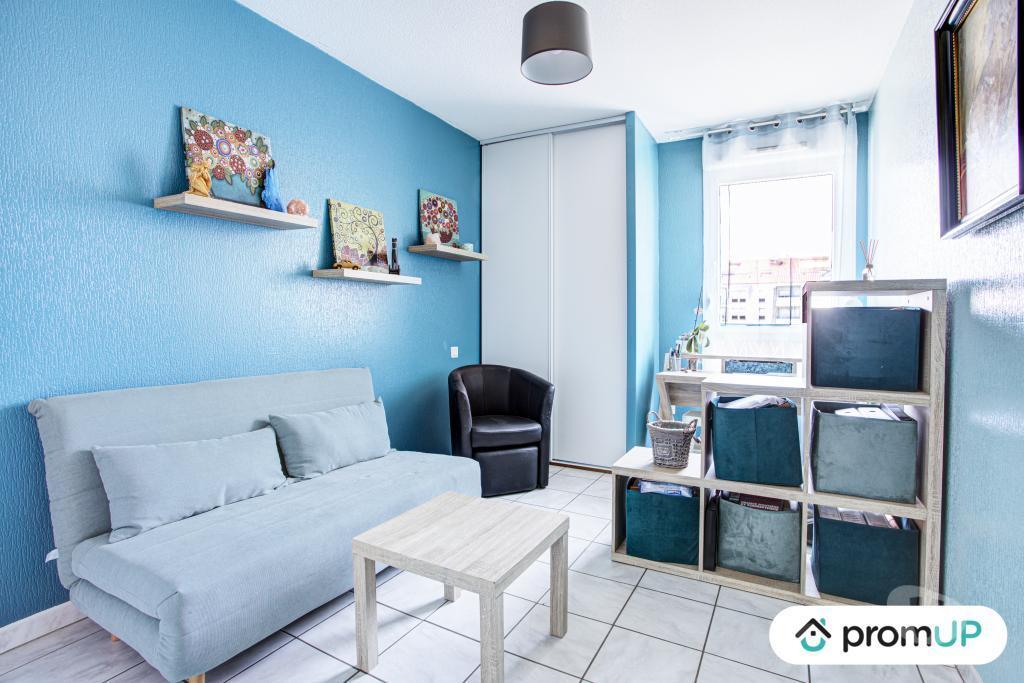 Appartements à vendre Pyrénées-Orientales Perpignan - Photos Vivastreet (V6839) Appartement de 56 m2 à PERPIGNAN