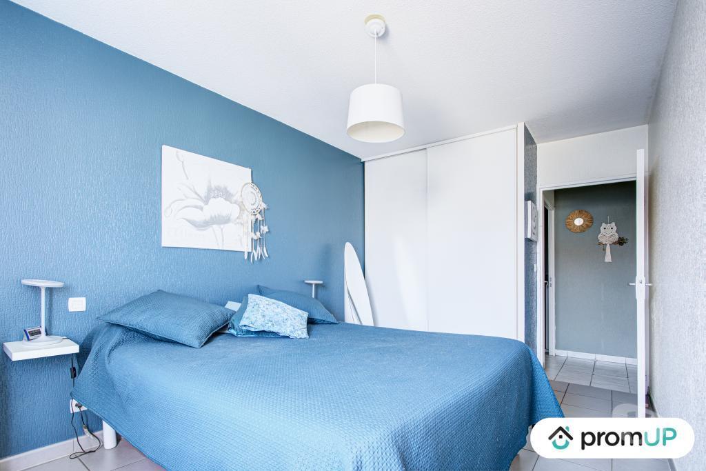 Appartements à vendre Pyrénées-Orientales Perpignan - Photos Vivastreet (V6839) Appartement de 56 m2 à PERPIGNAN